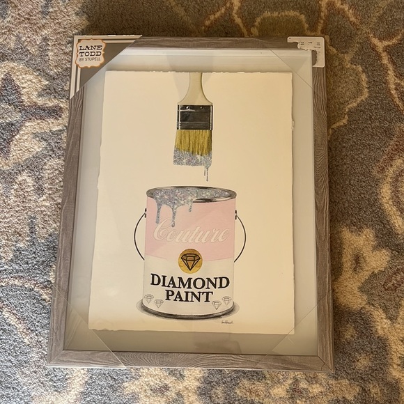 wall art - Picture 2 of 2